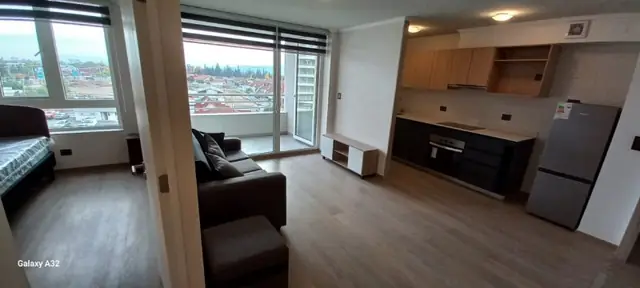 Departamento nuevo en venta frente a la Universidad de Talca, foto 5