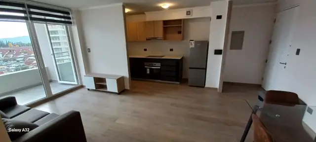 Departamento nuevo en venta frente a la Universidad de Talca, foto 6