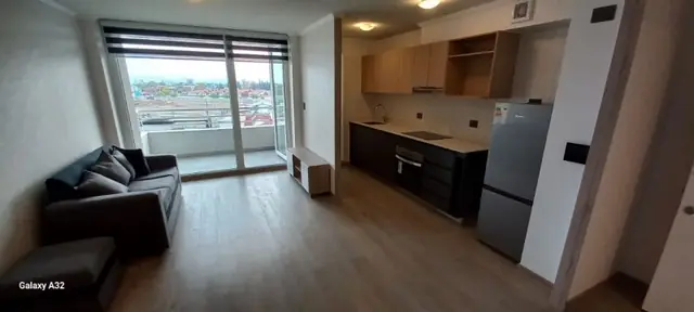 Departamento nuevo en venta frente a la Universidad de Talca, foto 30