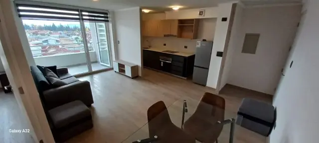 Departamento nuevo en venta frente a la Universidad de Talca, foto 38