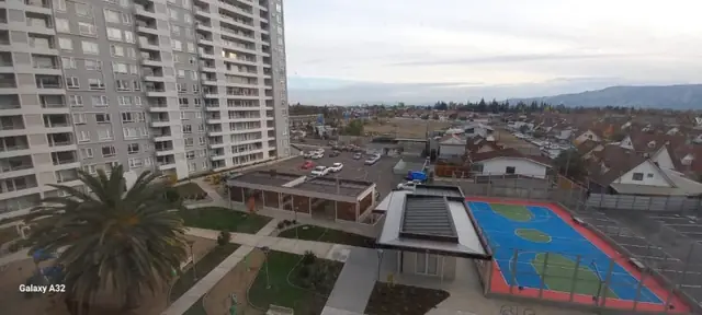 Departamento nuevo en venta frente a la Universidad de Talca, foto 46
