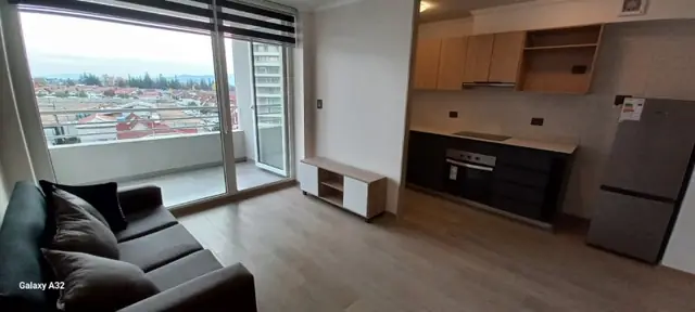 Departamento nuevo en venta frente a la Universidad de Talca, foto 48