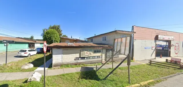 Casa con destino comercial en venta en calle Colo Colo, Villarrica, foto 3