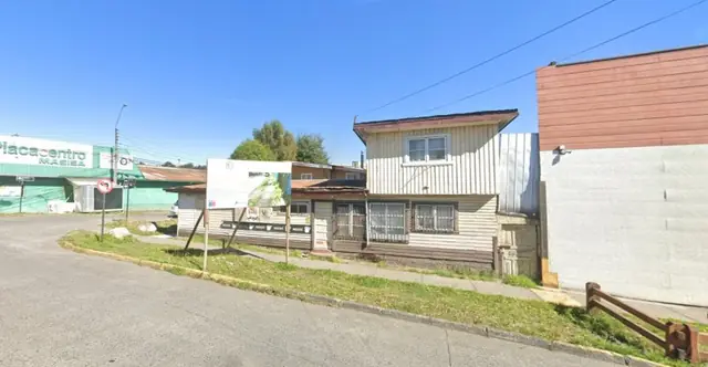 Casa con destino comercial en venta en calle Colo Colo, Villarrica, foto 4