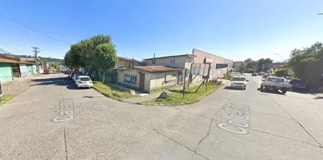Casa con destino comercial en venta en calle Colo Colo, Villarrica, foto 5