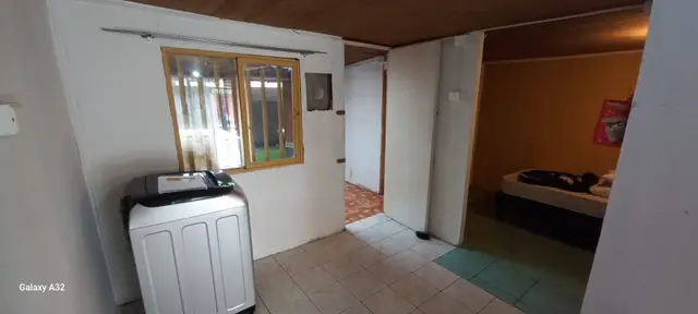 Casa en venta en Población Esmeralda II, Lontué, foto 2