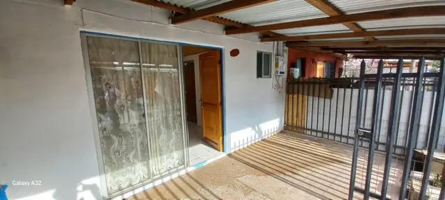 Casa en venta en Población Esmeralda II, Lontué, foto 3