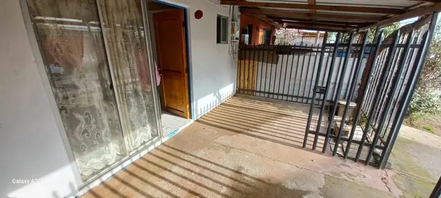 Casa en venta en Población Esmeralda II, Lontué, foto 13