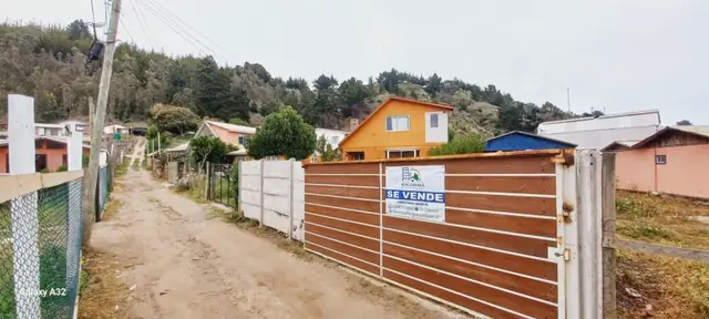 Casa en venta en centro de Iloca, foto 2