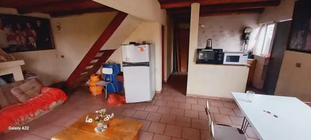 Casa en venta en centro de Iloca, foto 6