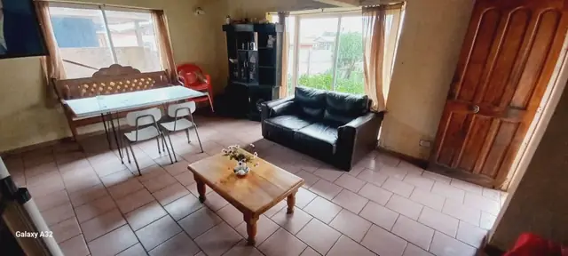Casa en venta en centro de Iloca, foto 7
