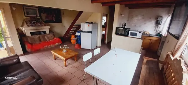 Casa en venta en centro de Iloca, foto 9