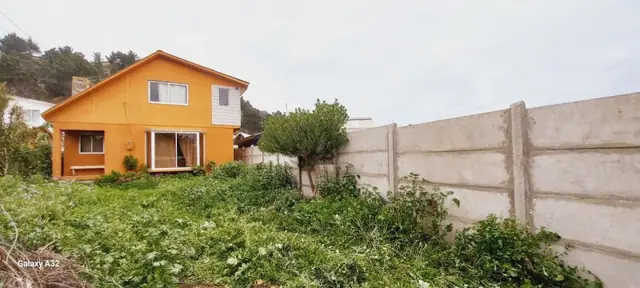 Casa en venta en centro de Iloca, foto 11