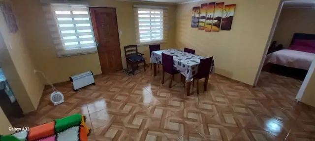 Casa en venta en Villa El Eucaliptus, Teno, foto 3