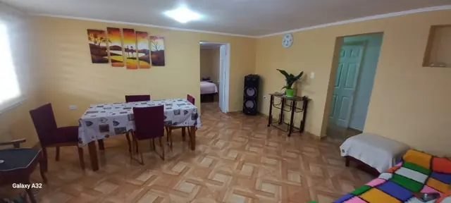 Casa en venta en Villa El Eucaliptus, Teno, foto 9