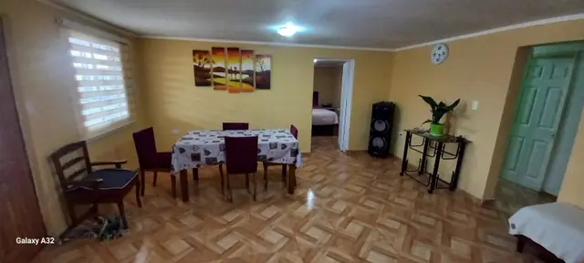 Casa en venta en Villa El Eucaliptus, Teno, foto 13