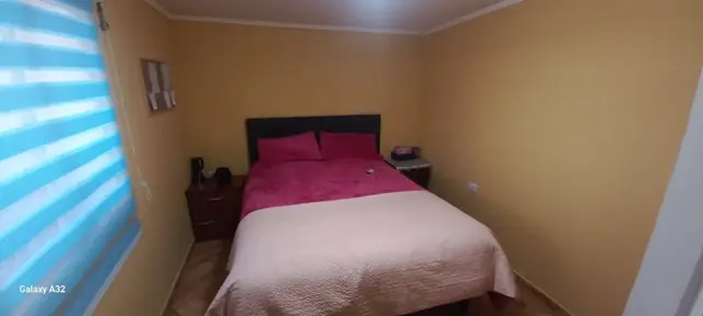 Casa en venta en Villa El Eucaliptus, Teno, foto 16