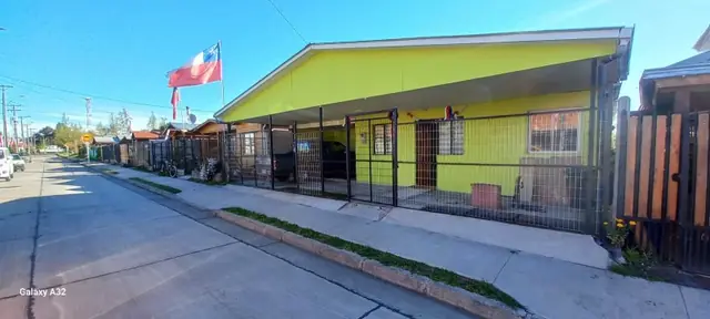 Casa en venta en Villa El Eucaliptus, Teno, foto 35