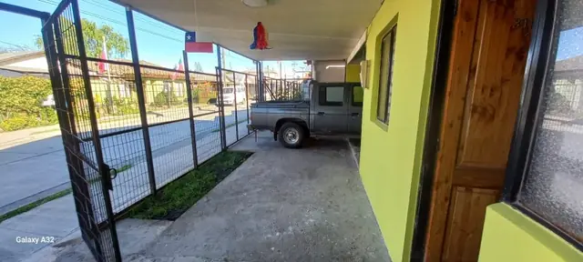 Casa en venta en Villa El Eucaliptus, Teno, foto 37