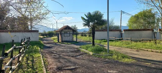 Parcelas en venta en Loteo Santa Elba, Teno, foto principal