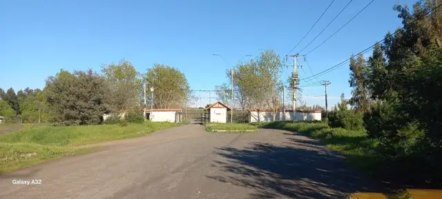 Parcelas en venta en Loteo Santa Elba, Teno, foto 3