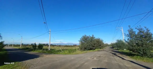 Parcelas en venta en Loteo Santa Elba, Teno, foto 4