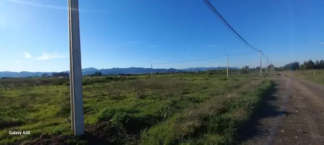 Parcelas en venta en Loteo Santa Elba, Teno, foto 9
