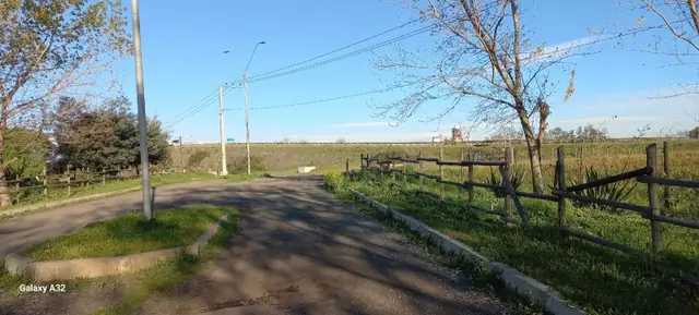 Parcelas en venta en Loteo Santa Elba, Teno, foto 18