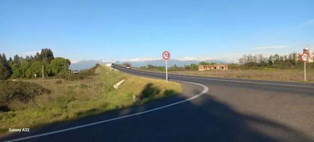 Parcelas en venta en Loteo Santa Elba, Teno, foto 19