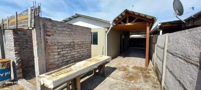 Casa en venta en sector Monterilla, Teno, foto 4