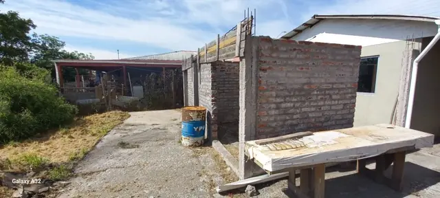 Casa en venta en sector Monterilla, Teno, foto 5