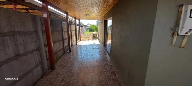 Casa en venta en sector Monterilla, Teno, foto 6