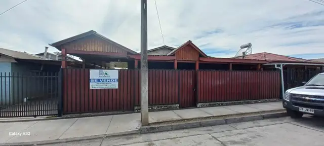 Casa en venta en sector Monterilla, Teno, foto 18