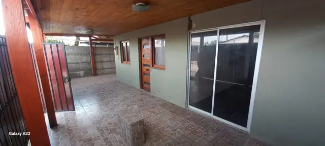 Casa en venta en sector Monterilla, Teno, foto 19