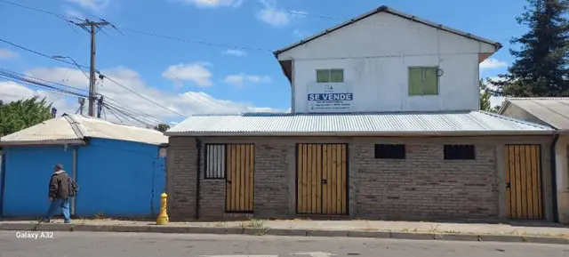 Propiedad esquina en venta en sector céntrico de Molina, foto 3