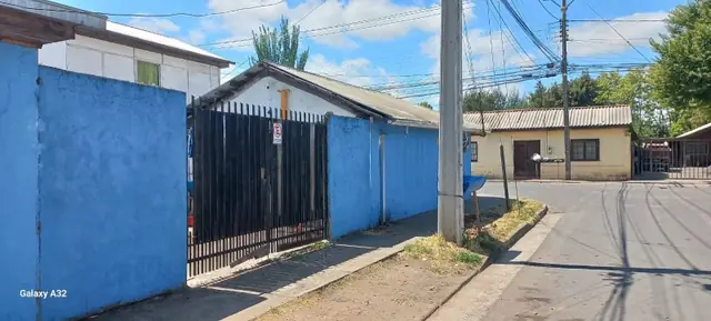 Propiedad esquina en venta en sector céntrico de Molina, foto 4