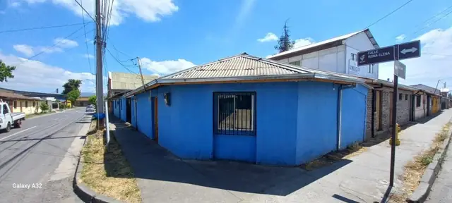 Propiedad esquina en venta en sector céntrico de Molina, foto 5