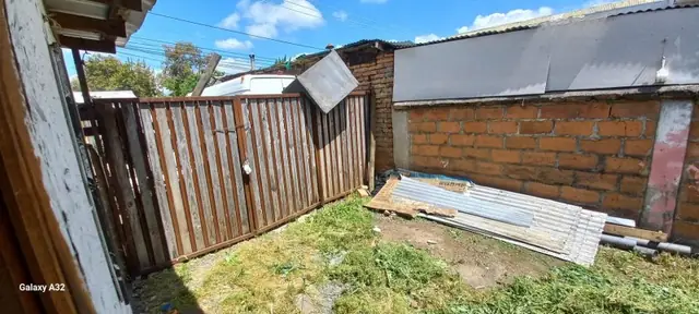 Propiedad esquina en venta en sector céntrico de Molina, foto 15