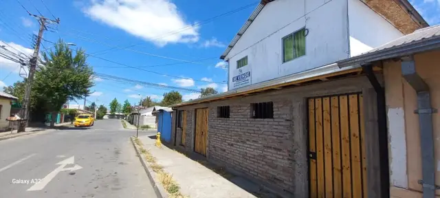 Propiedad esquina en venta en sector céntrico de Molina, foto 21