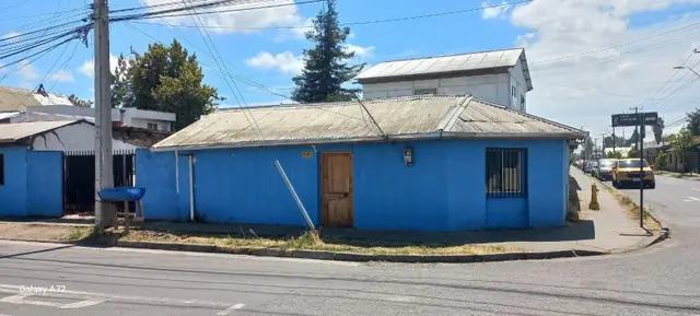 Propiedad esquina en venta en sector céntrico de Molina, foto 23