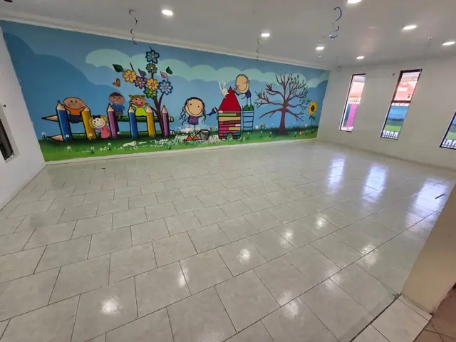 Casa con uso comercial en venta en Jardines de Rauquén, Curicó, foto 21