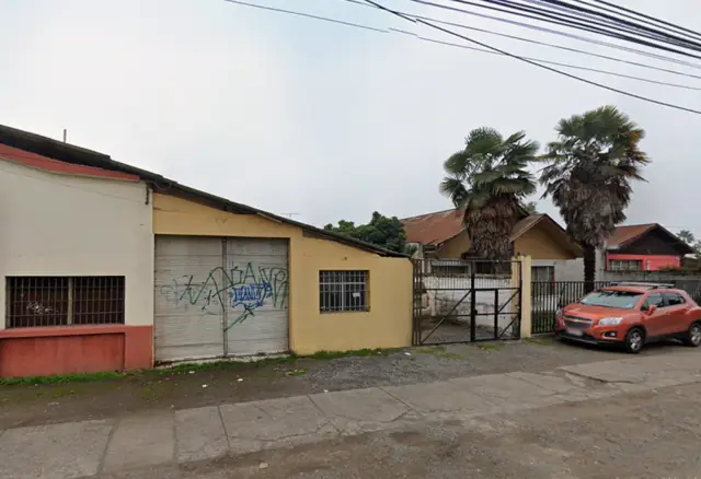 Propiedad comercial en venta en Av. Manso de Velasco, Curicó, foto 2