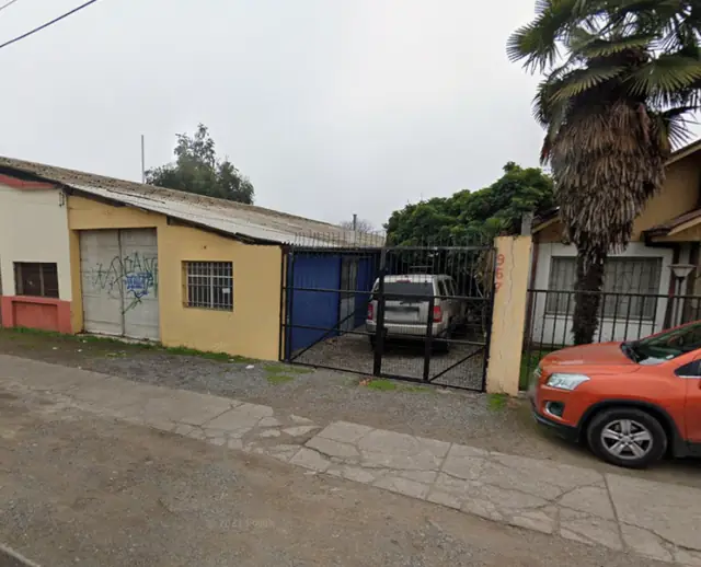Propiedad comercial en venta en Av. Manso de Velasco, Curicó, foto 3