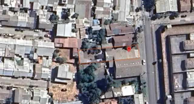 Propiedad comercial en venta en Av. Manso de Velasco, Curicó, foto 4