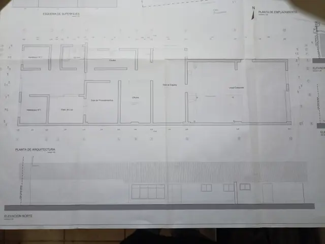 Propiedad comercial en venta en Av. Manso de Velasco, Curicó, foto 6
