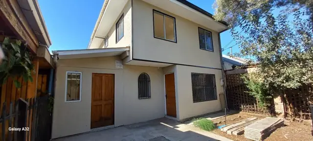 Casa en venta en sector Galilea, Curicó, foto 2