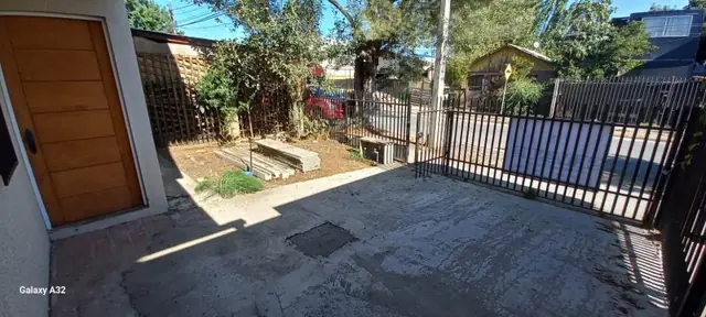 Casa en venta en sector Galilea, Curicó, foto 26