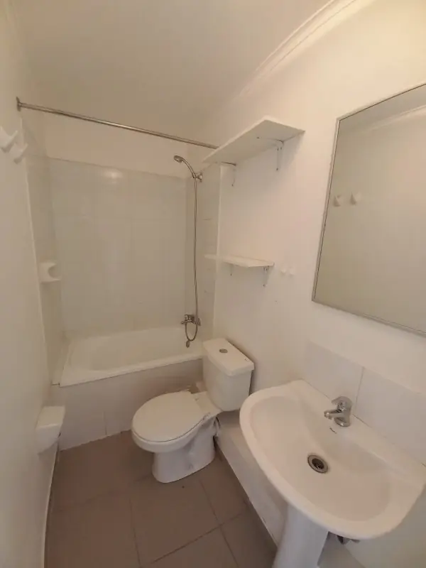 Departamento en venta en Edificio Cumbres de Curicó, foto 4