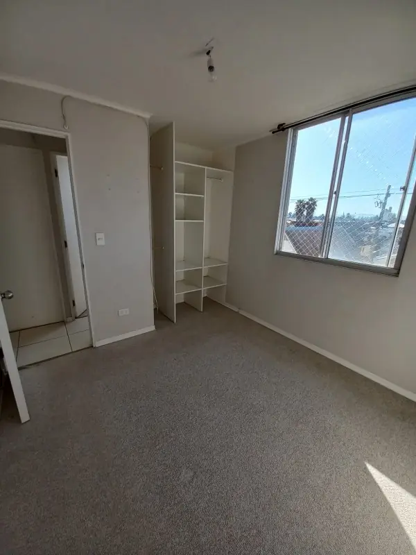 Departamento en venta en Edificio Cumbres de Curicó, foto 5