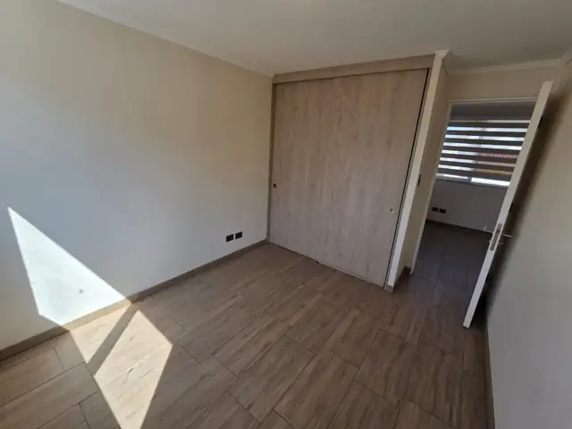 Casa en venta en Condominio Los Nogales, Padre Hurtado, foto 4